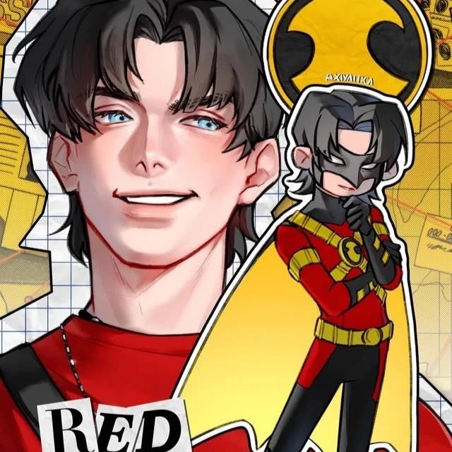 Tim Drake thumbnail