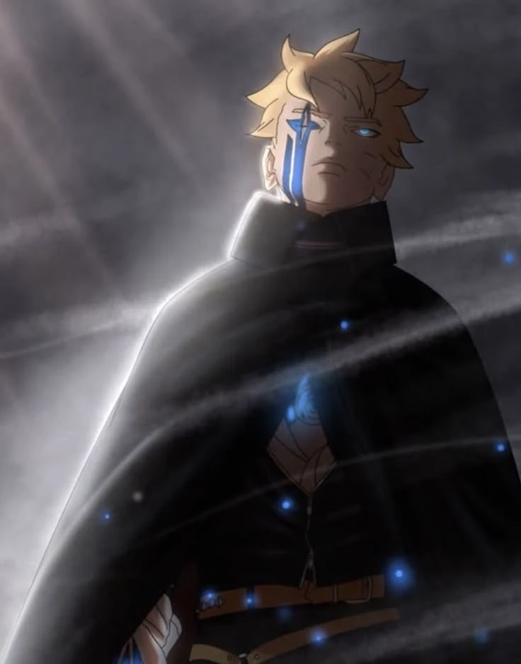 Boruto uzumaki thumbnail