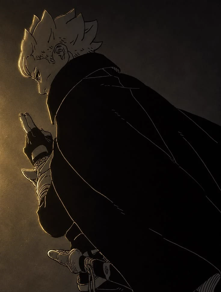 Boruto. thumbnail