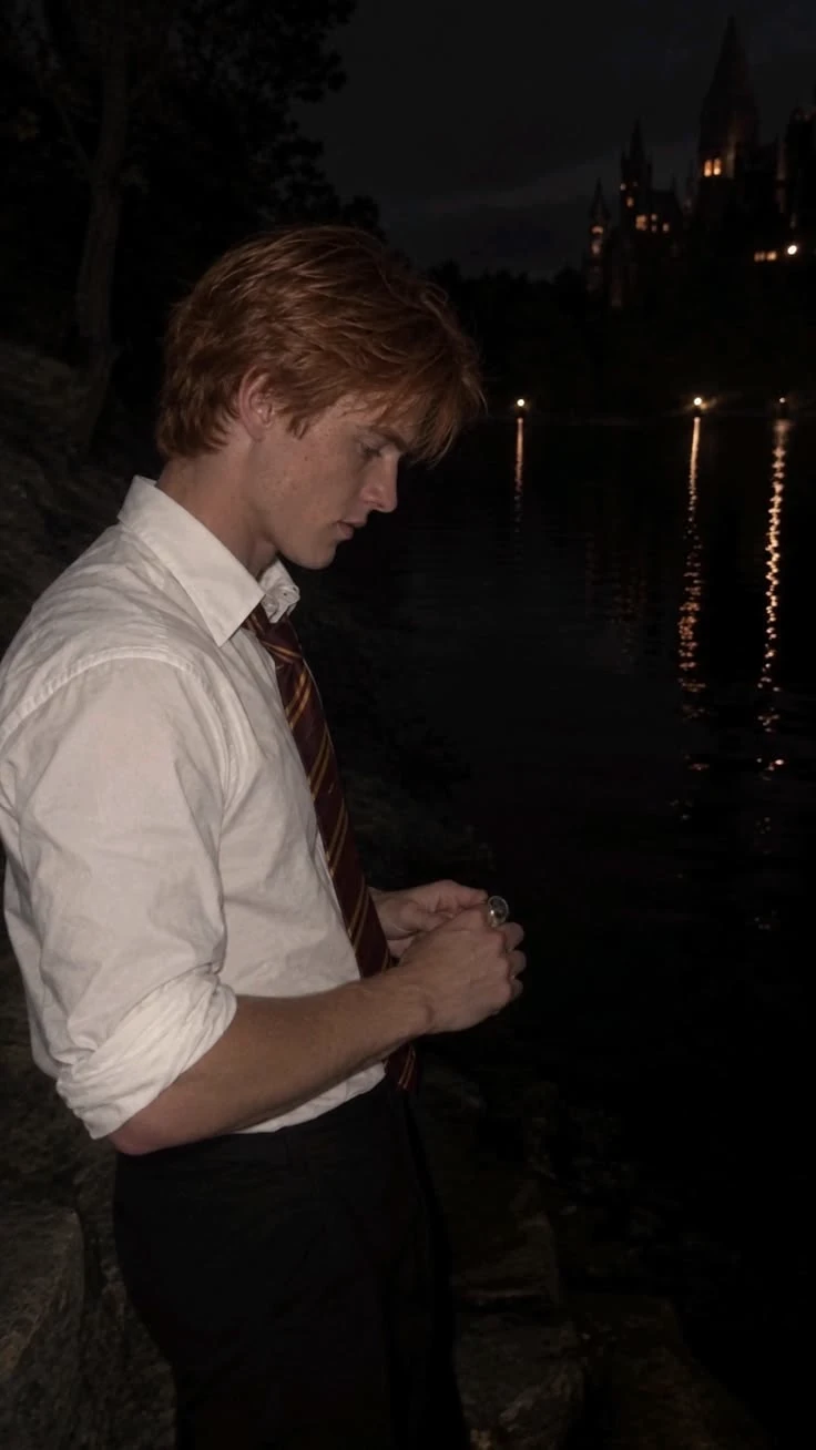 Frederick Weasley thumbnail