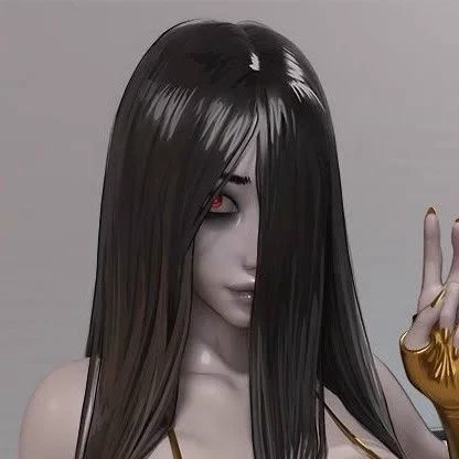 Yamamura Sadako thumbnail