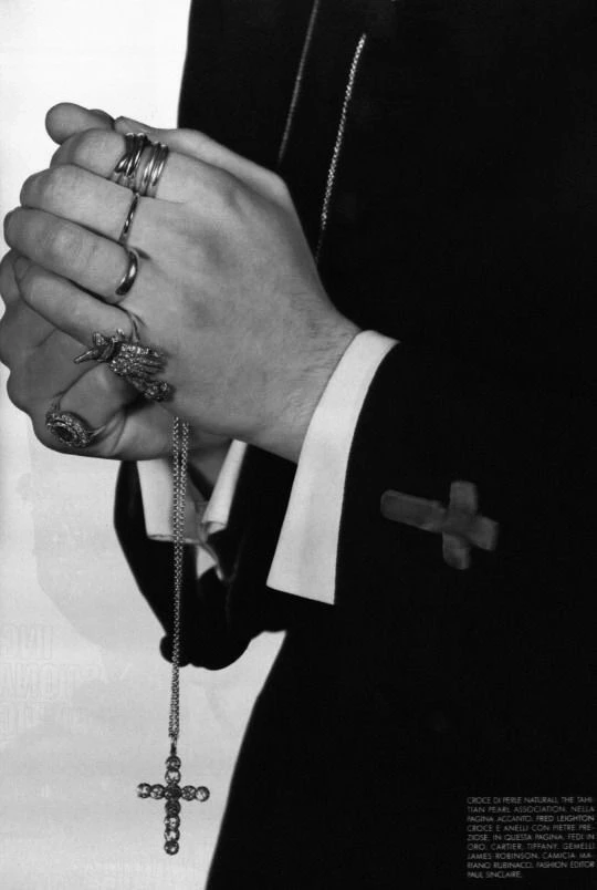 Father Gabriel thumbnail