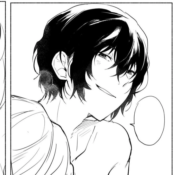 Osamu Dazai thumbnail