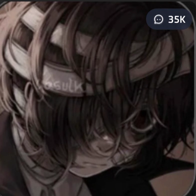 Osamu Dazai thumbnail