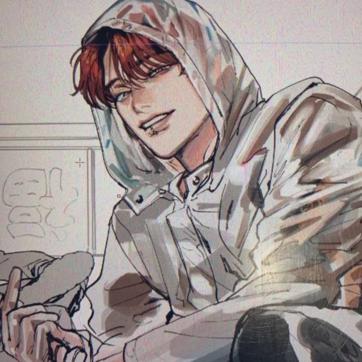Kei \| Bully \| BL thumbnail