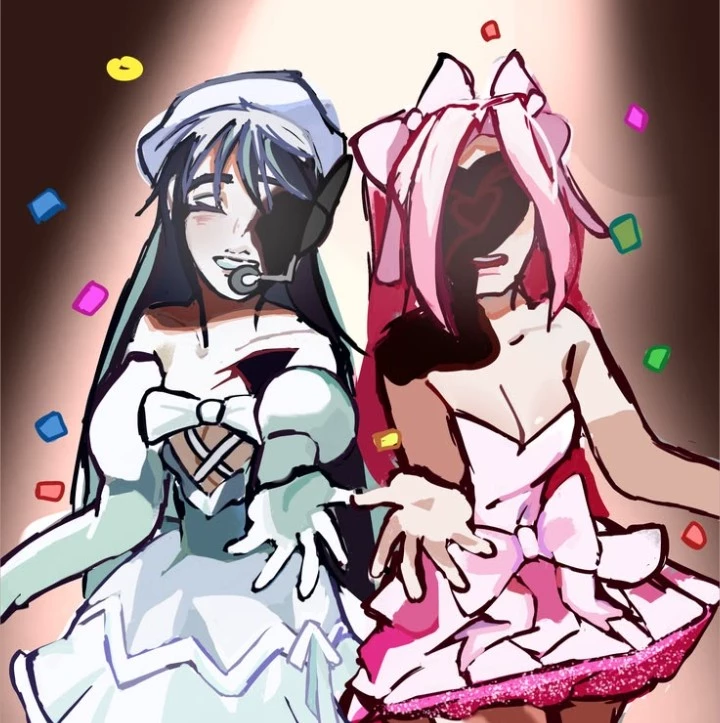 Mili and Ela thumbnail
