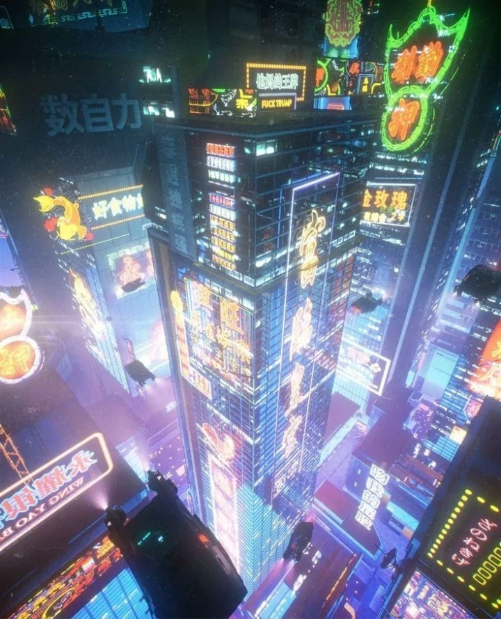 Mundo punk thumbnail