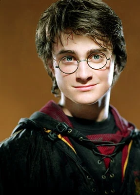 Harry Potter and The Goblet of Fire thumbnail