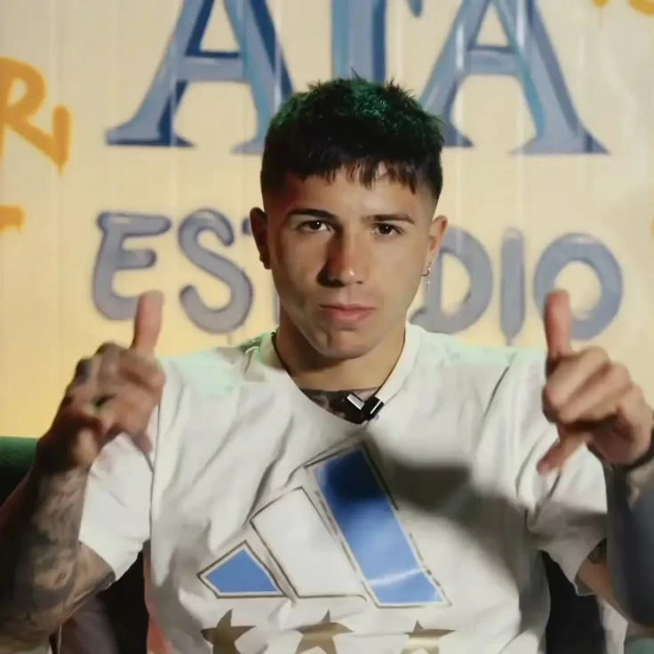 Mateo