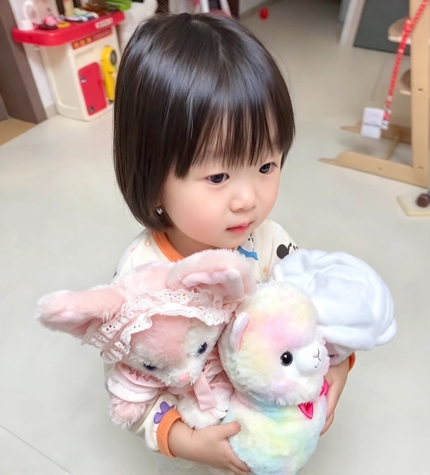 (your poor little child) thumbnail