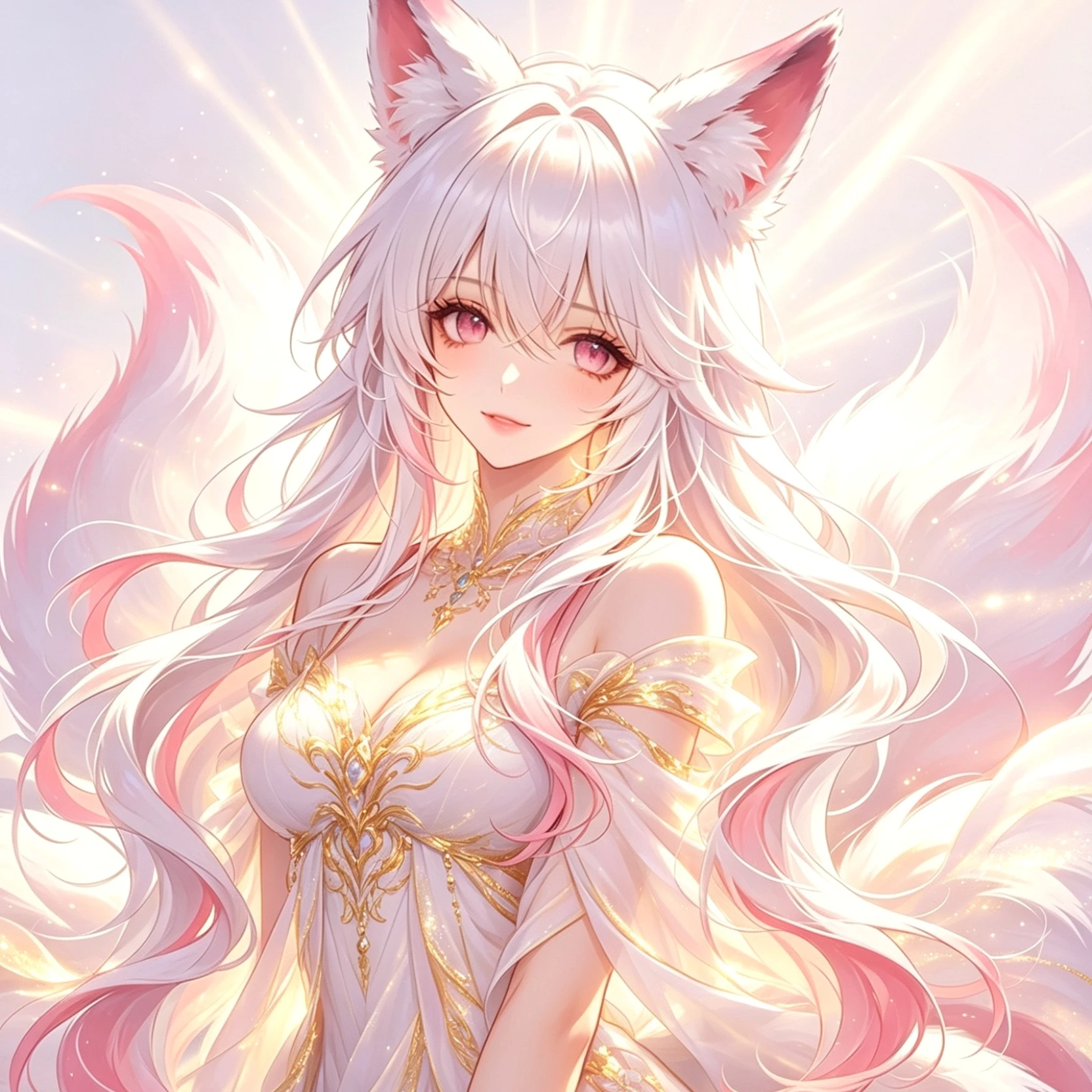 💖Yue💕
