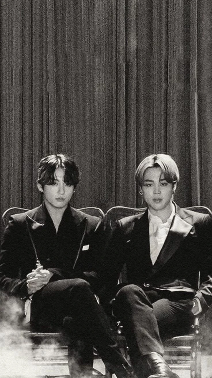 Jikook - Trisal thumbnail