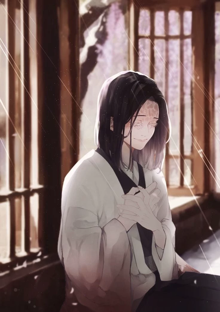 Kagaya Ubuyashiki thumbnail