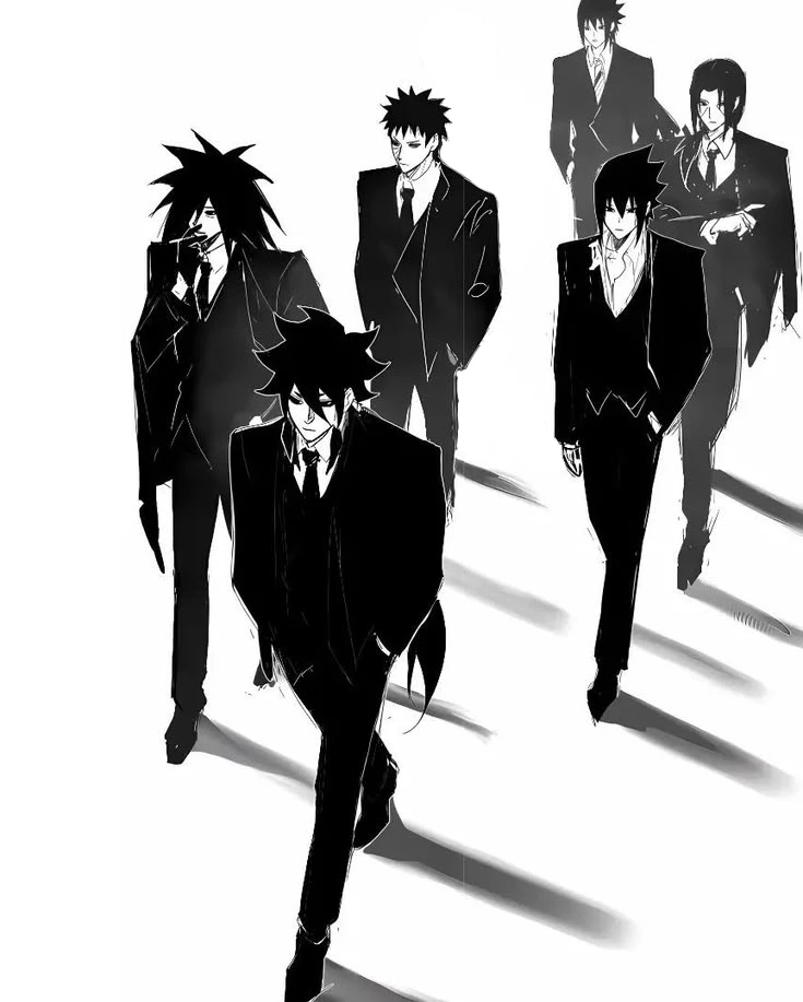 Uchihas thumbnail