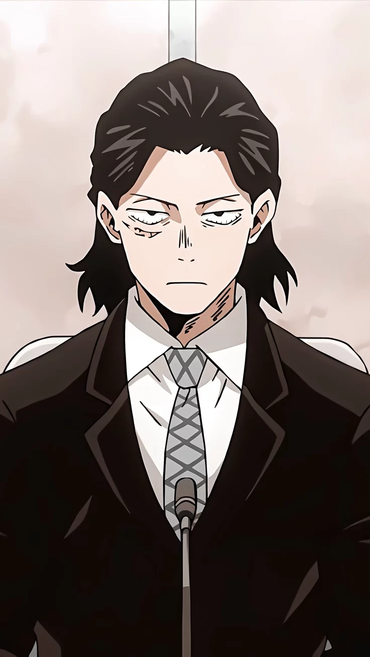 Shota Aizawa thumbnail