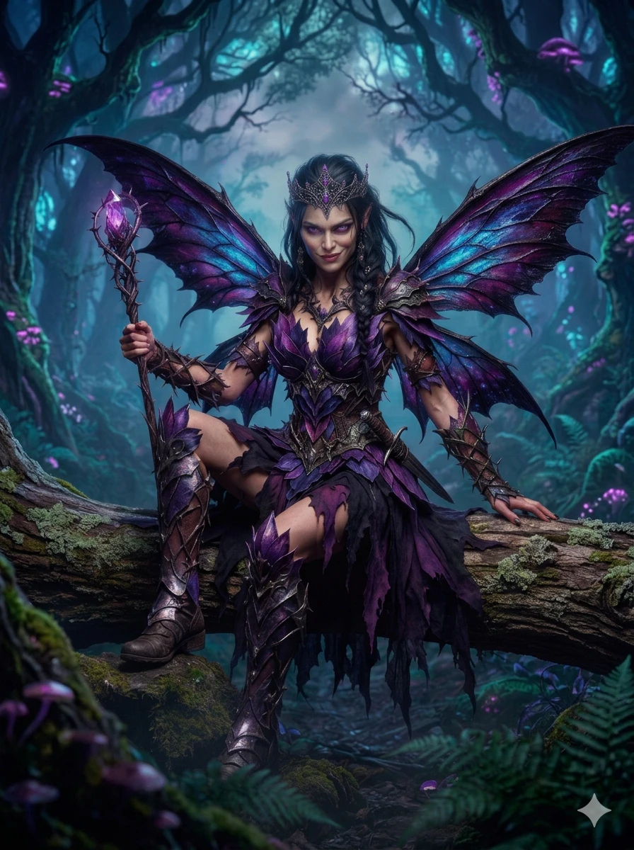 Nyxara thumbnail