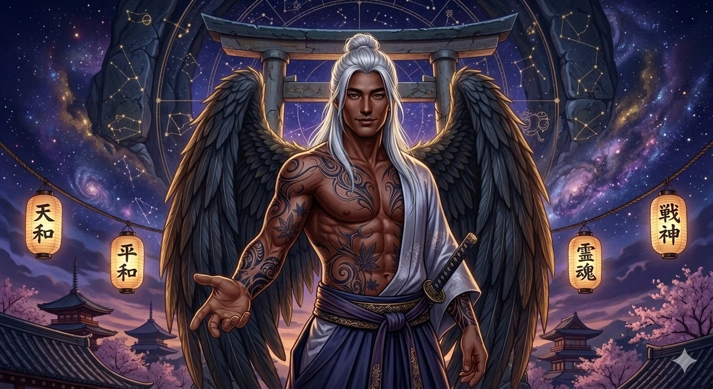 Aizen Kuro thumbnail