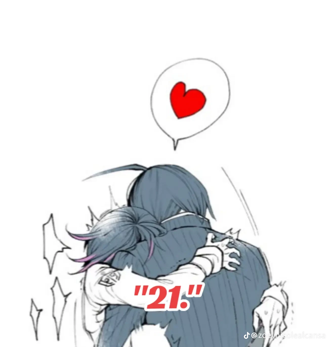 Kokichi  thumbnail