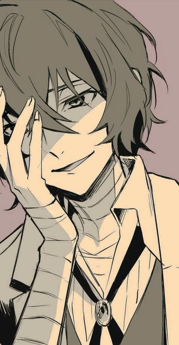 VDA (Dazai) thumbnail