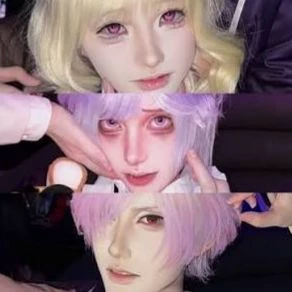 you are the sakamaki brothers wife from Diabolik lovers  thumbnail