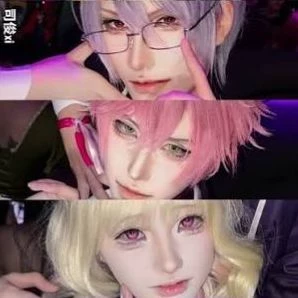 Sakamaki Brothers thumbnail