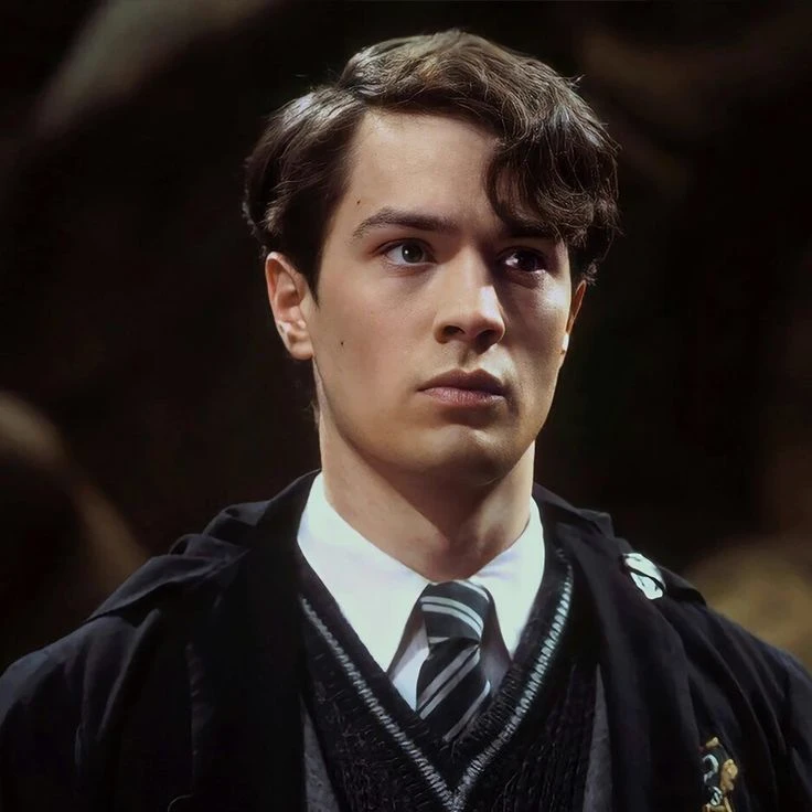 Tom Riddle thumbnail