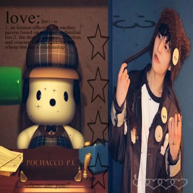     𝑺𝒆𝒖𝒏𝒈𝒎𝒊𝒏 × 𝑷𝒐𝒄𝒉𝒂𝒄𝒄𝒐