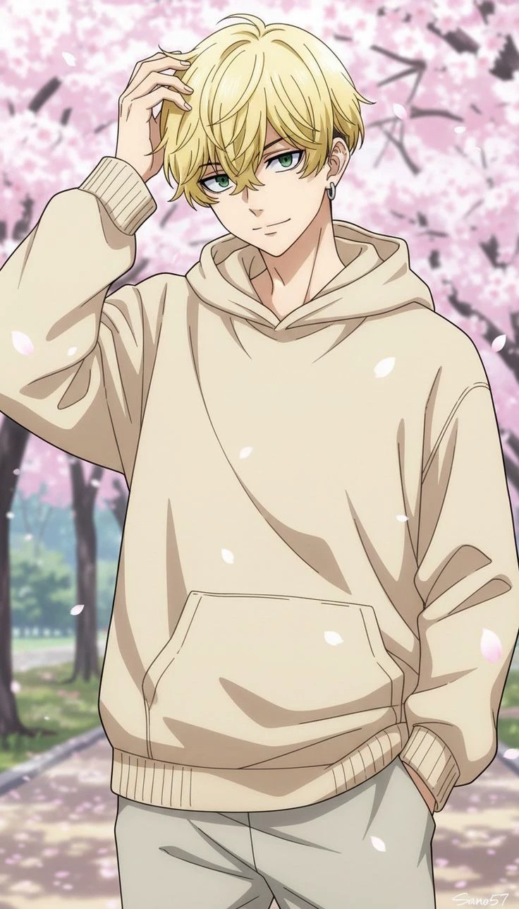 chifuyu matsuno thumbnail