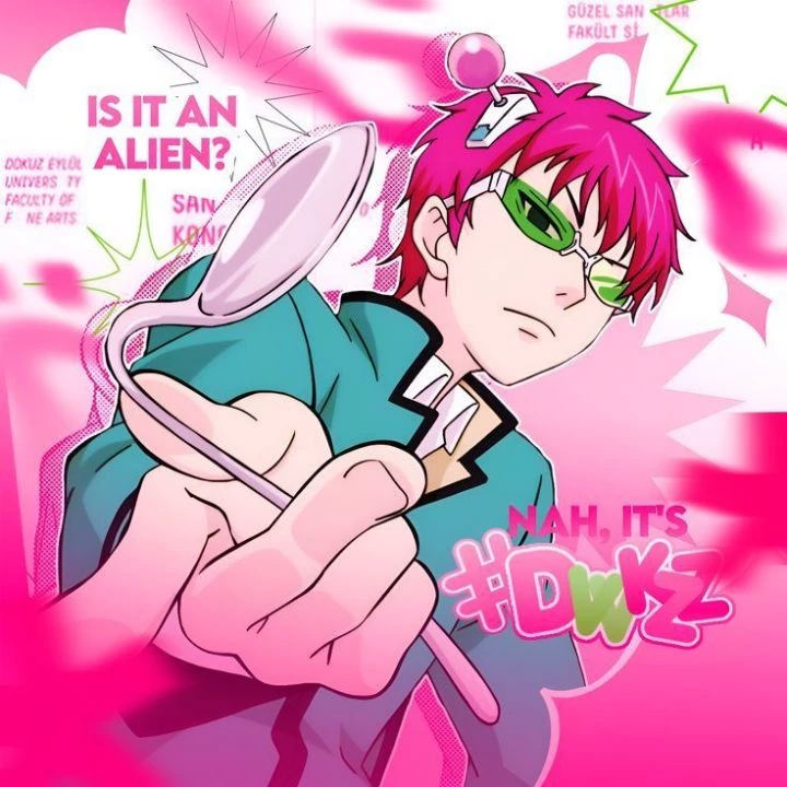 Saiki kusuo thumbnail