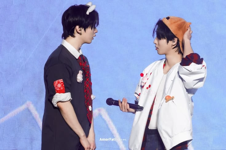 Lee Minho - Minsung thumbnail