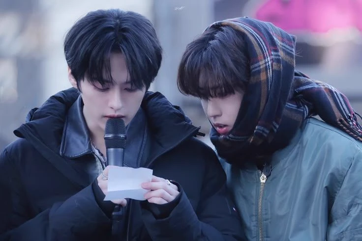 Minsung - Minho thumbnail