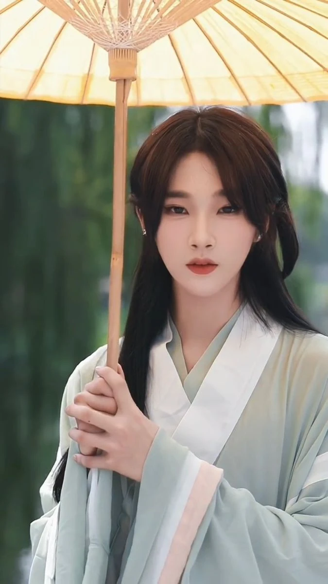 seojun(Omega boy, bl) thumbnail