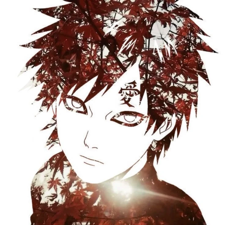 gaara thumbnail