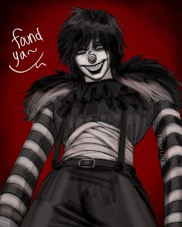 Laughing Jack  thumbnail