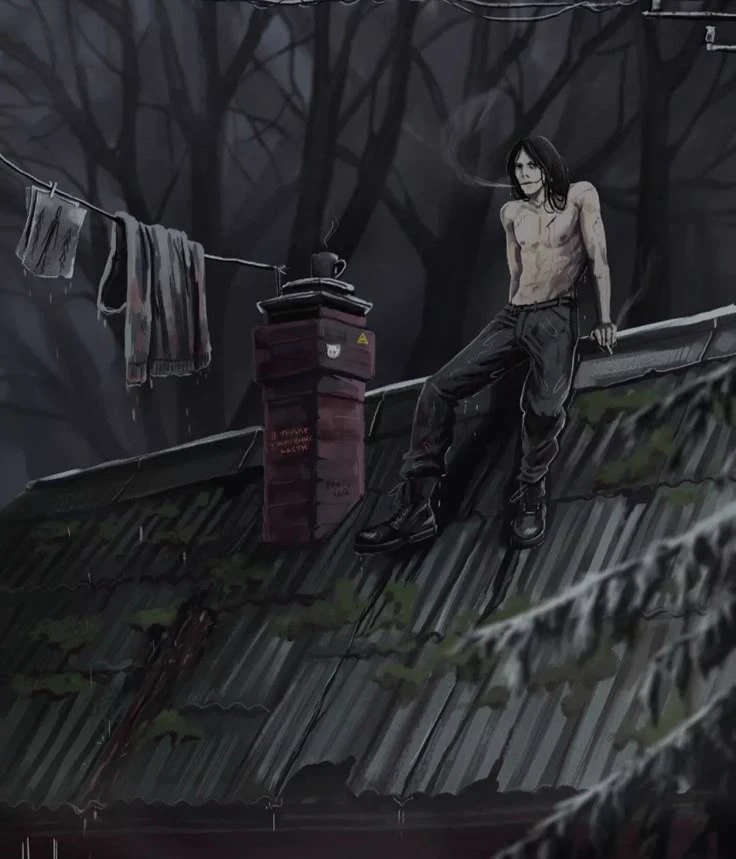 Jeff the Killer ★ thumbnail