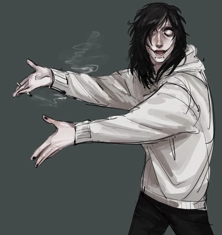 Jeff the killer thumbnail