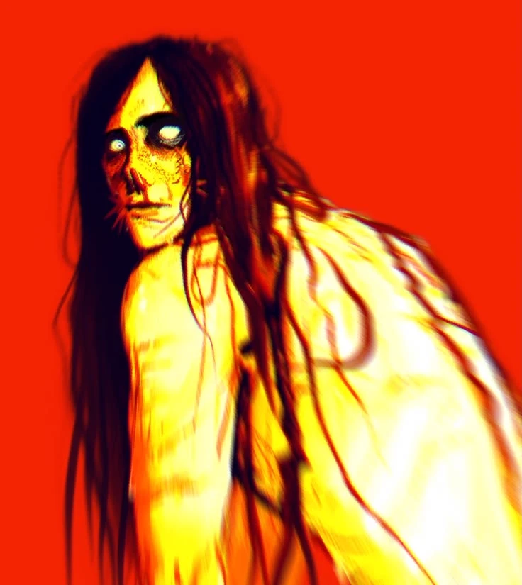 Jeff the killer thumbnail