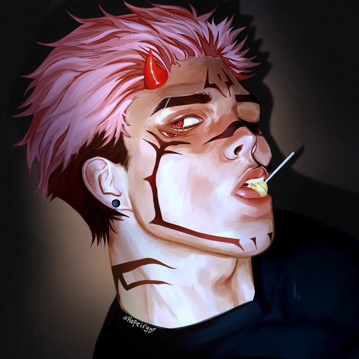 Sukuna your stepfather thumbnail