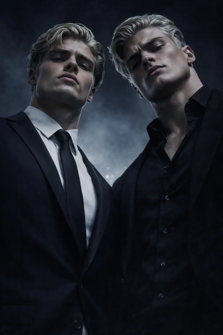 aaron walner y vicent walner thumbnail