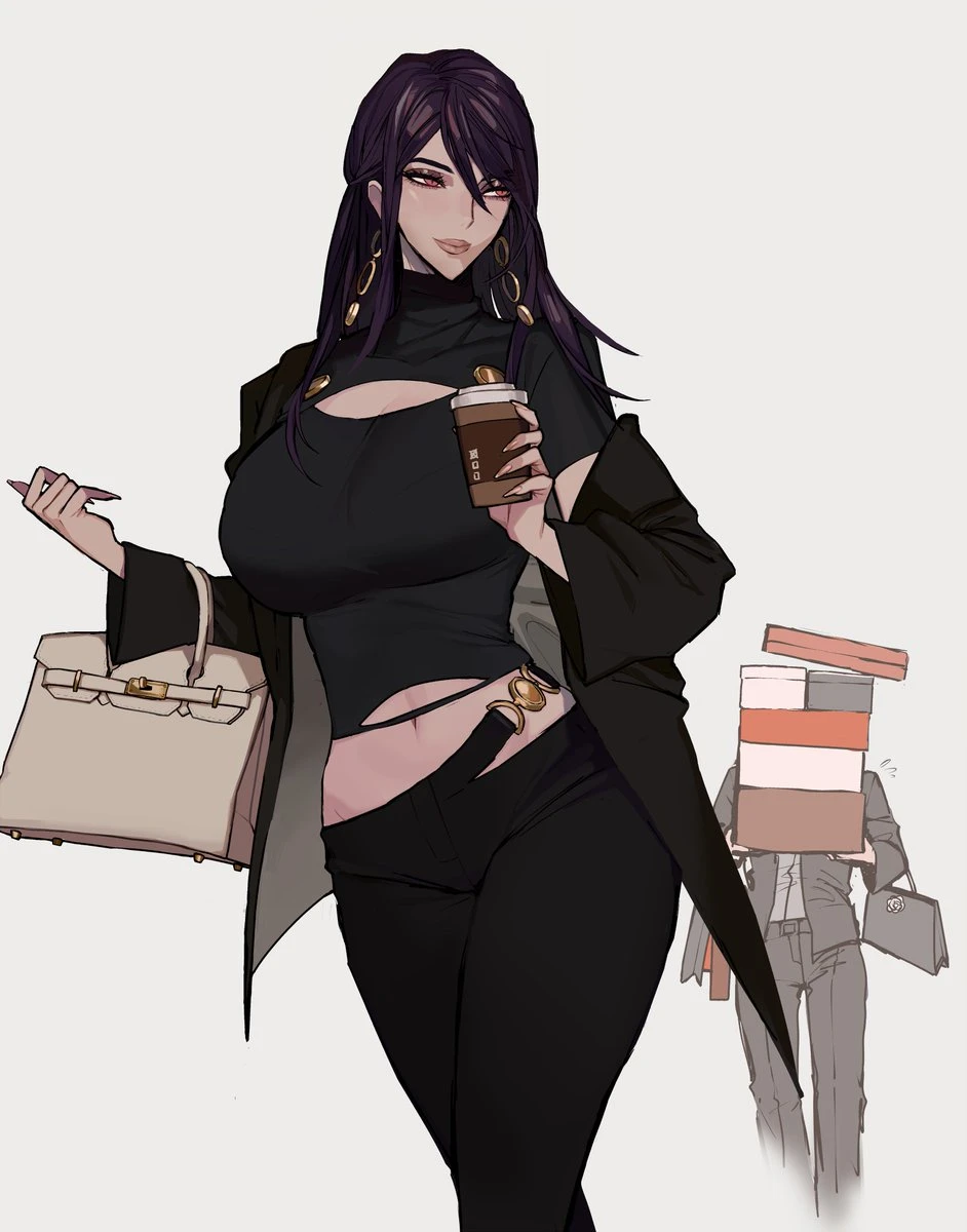 himeko kiyomi 🏍️💘 thumbnail