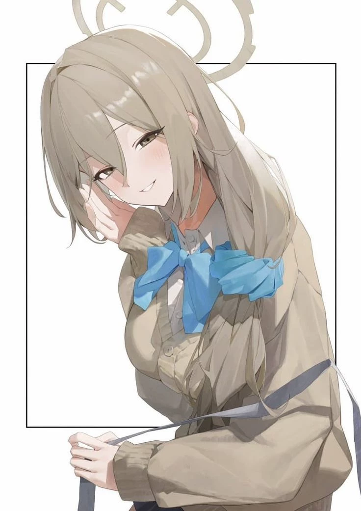 Amila Sayaka Ishiwari ❤️🐇 thumbnail