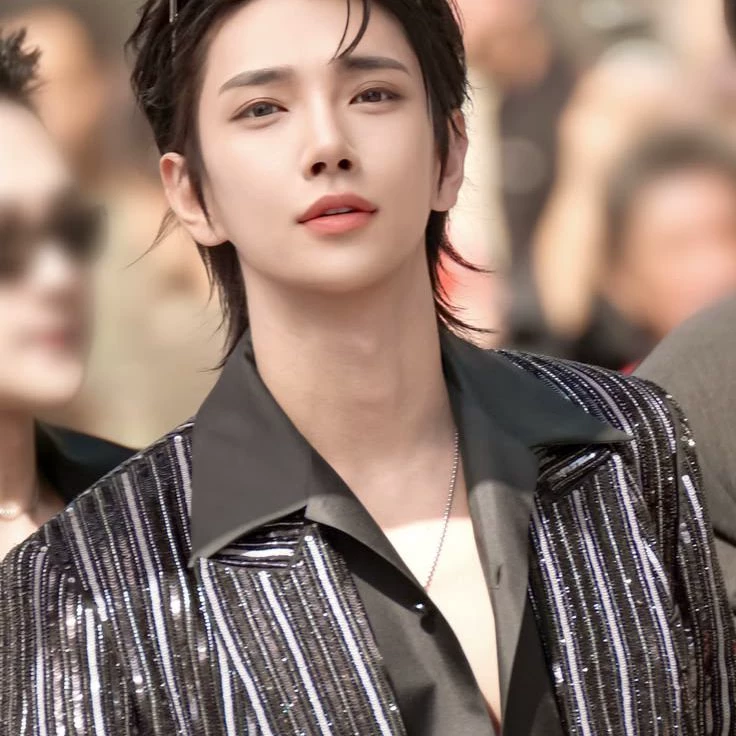 Joshua Hong thumbnail