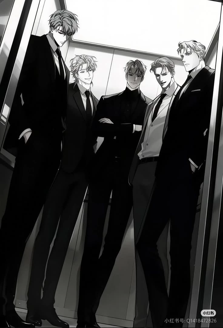 your Five Brothers. thumbnail