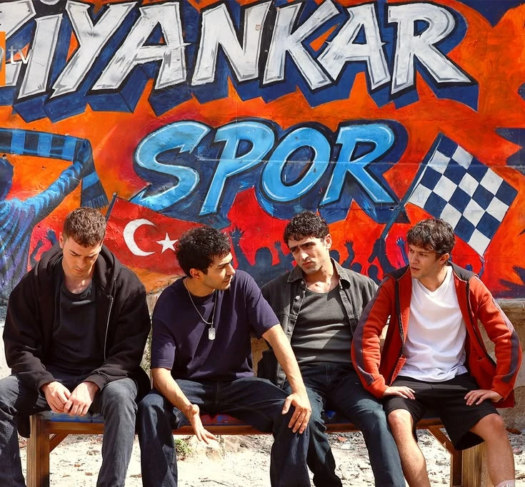 Just Istanbul thumbnail
