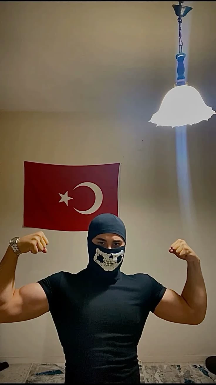 Murat Karakış/ ASH TEAM 3. VERSION🪖 thumbnail