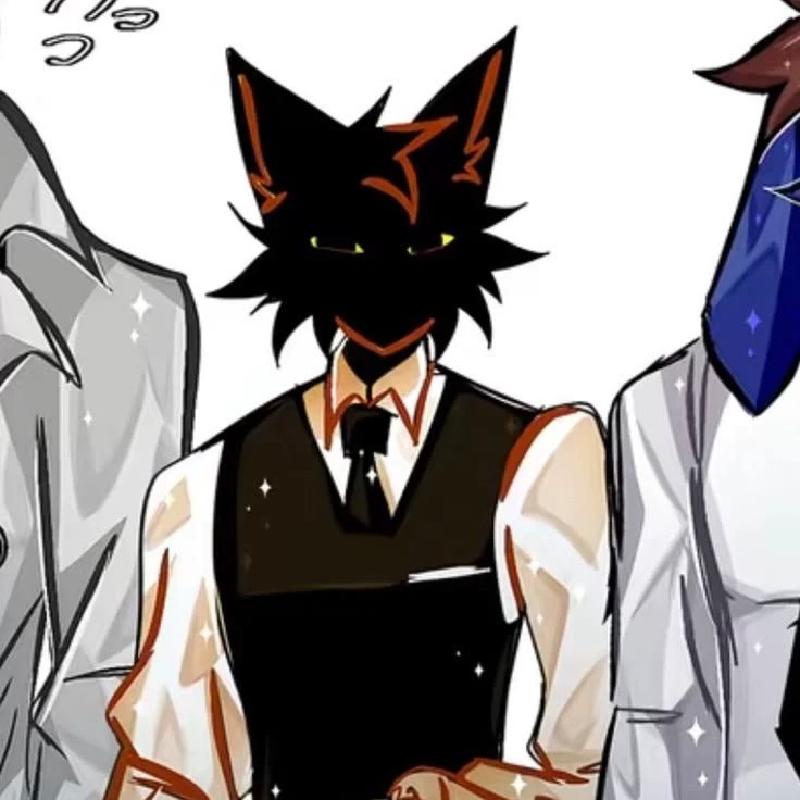 secret agent (°^°) thumbnail