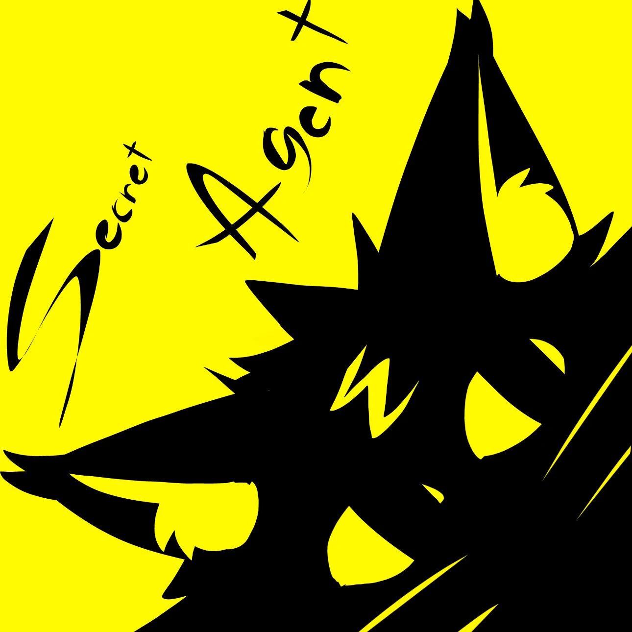 secret agent (>°<) thumbnail