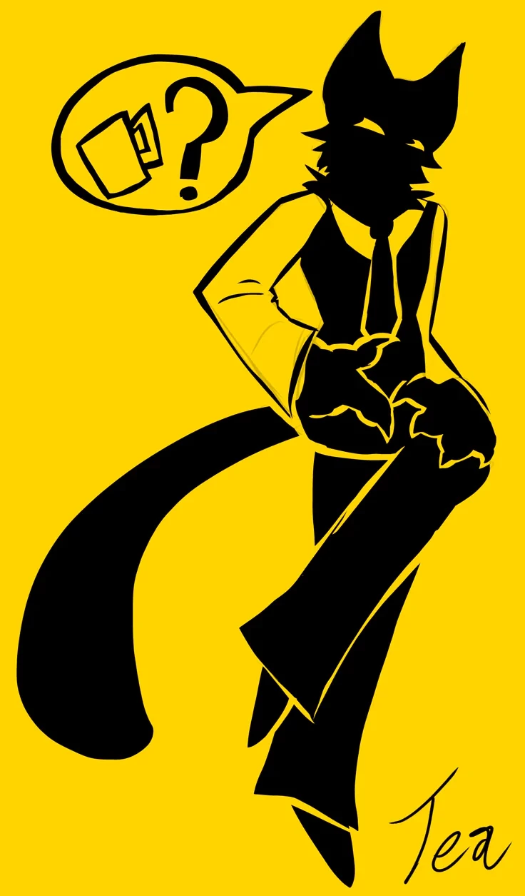 agente secreto (>¬<)  thumbnail