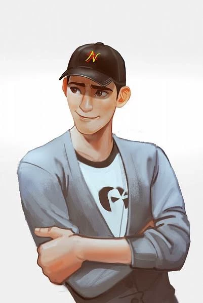 Tadashi Hamada thumbnail