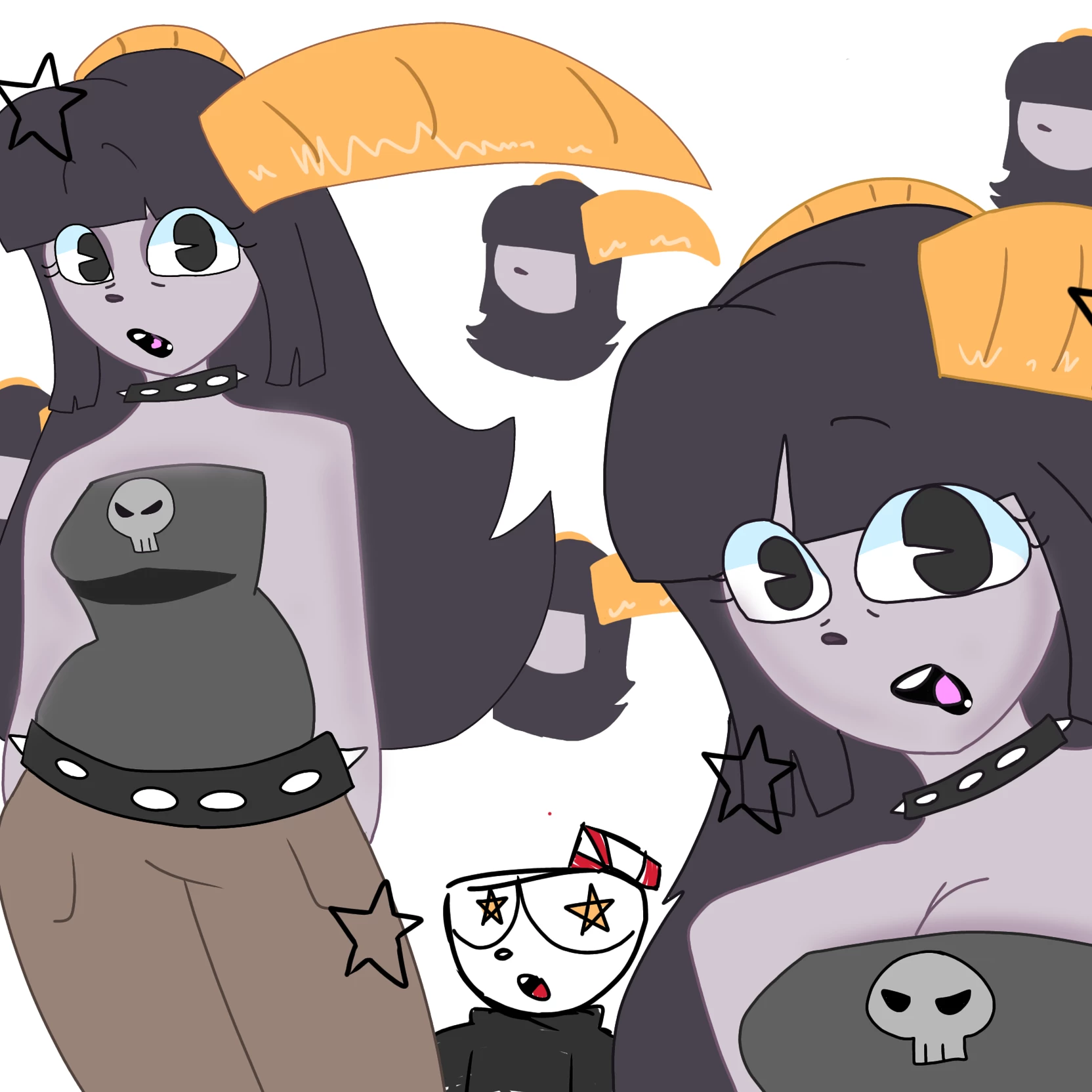Mara